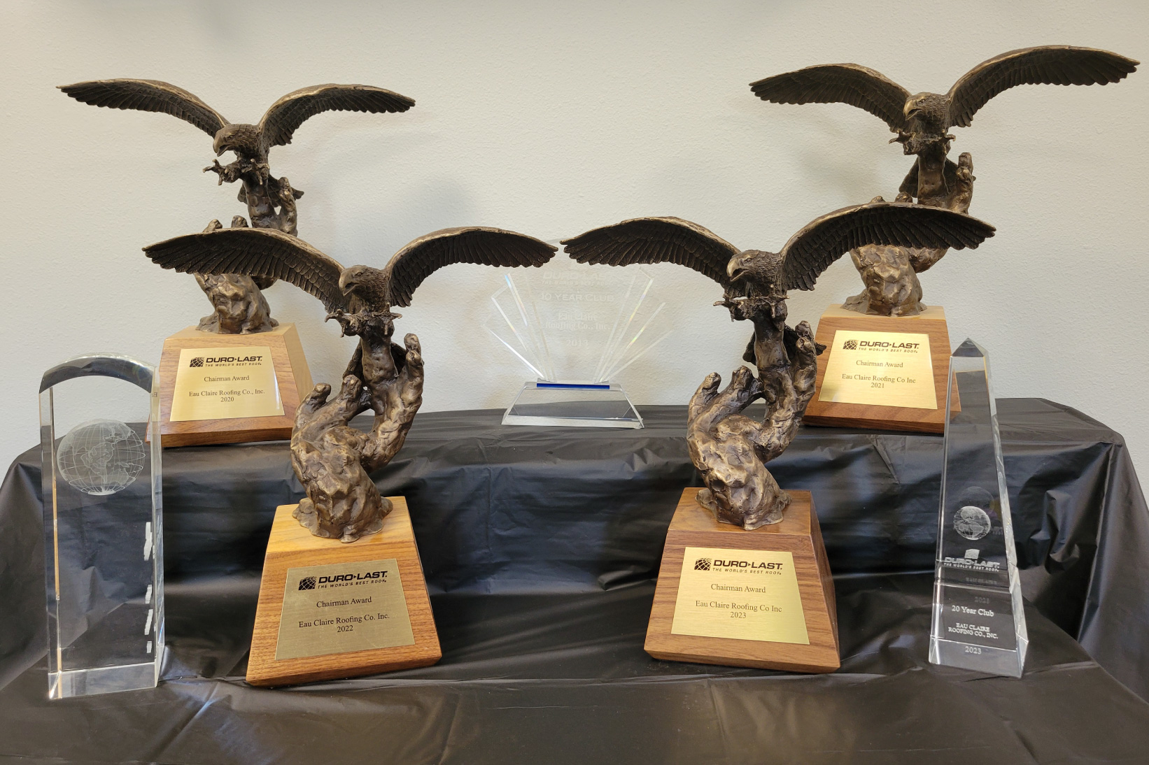Awards